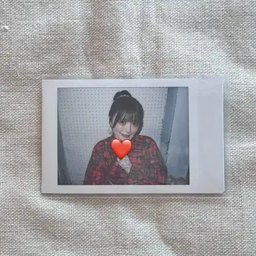 코코하나 리리 란 폴라로이드 유카타