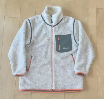 Marmot 플리스 자켓