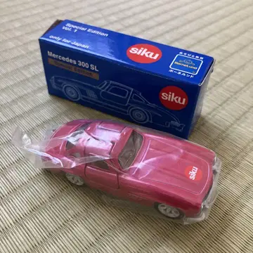 siku 보넬룬트 메르세데스 벤츠 300SL