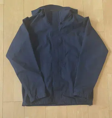 THE NORTH FACE GORE-TEX 마운틴 파카