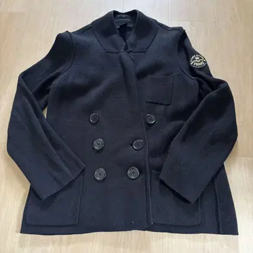 레어! SONIA RYKIEL & H&M 콜라보 니트 자켓 블랙