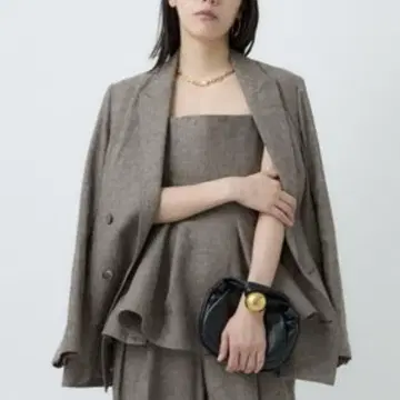 Chaos 2025 펌 노옴 자켓