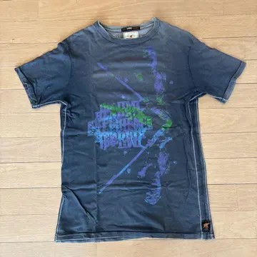 TRUNKSHOW 지미 헨드릭스 T셔츠