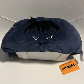 하이큐 티슈 케이스 카게카라스 카게야마 토비오 카라스노 아베일