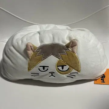 하이큐 티슈 케이스 켄마네코 코즈메 켄마 네코마