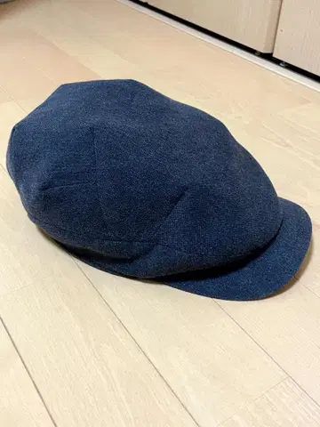 HATBLOCK 헌팅 로안