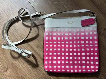 CORCH NEWYORK 숄더백