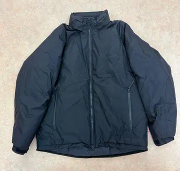 BAF사 ECWCS GEN3 LEVEL7 PRIMALOFT BLACK
