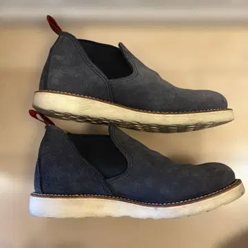레드윙 REDWING 8129 로메오 스웨이드