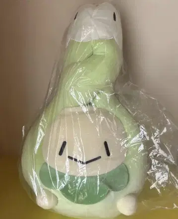 새상품 미개봉품 포켓몬 센터 포켓몬 센터 모찌리치 봉제 인형 스보미