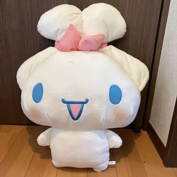 시나모롤 BIG 봉제 인형