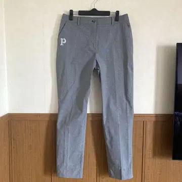PICONE CLUB 골프웨어 팬츠 빅 사이즈