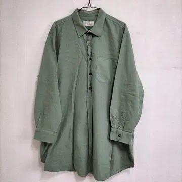 그랑파 셔츠 레인보우 유로워크