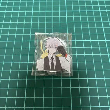 D.Gray-man 아렌 점프SQ 당선 미니 아크릴 스탠드