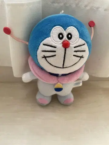 도라에몽 봉제 인형