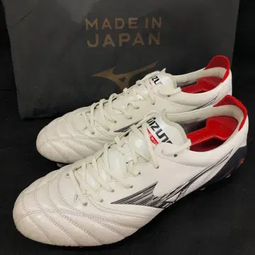 M09/063 MIZUNO 미즈노 축구 스파이크