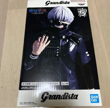 도쿄구울 Grandista 카네키 켄 피규어