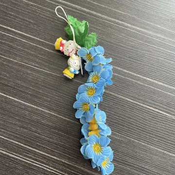 초레어 레어 하와이 키티 하이비스커스