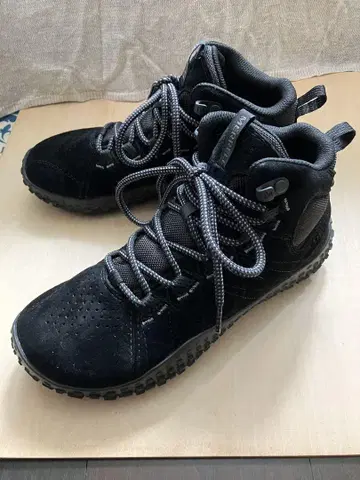 MERRELL 머렐 랩터 미드 워터프루프 신발 24.5cm