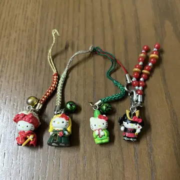 지역 한정 키티