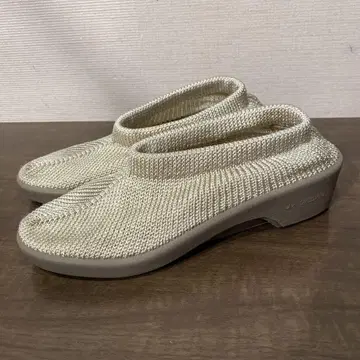 아르코페디코 STEPS 베이지 34 컴포트 슈즈