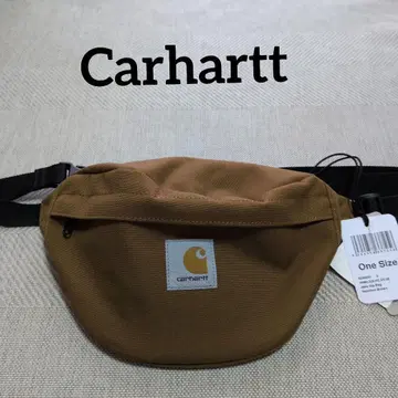 Carhartt JAKE HIPBAG 바디백 미사용 새상품