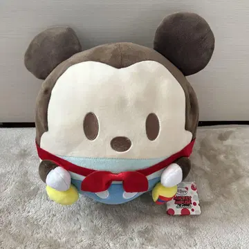미키마우스 봉제 인형