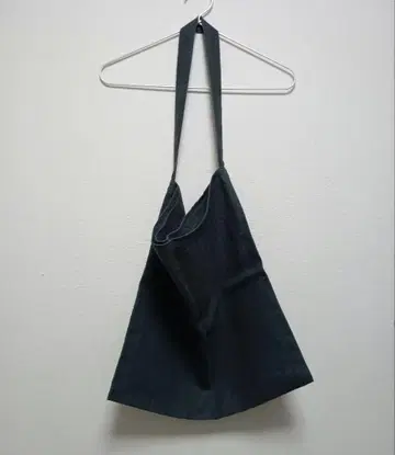 foglinenwork 요한백 숄더백 린넨