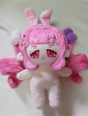 무속성  핸드메이드 자작