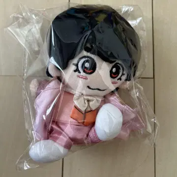 나니와단시 오오니시 류세이 치비누이