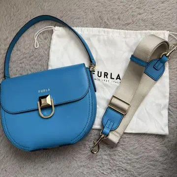 FURLA 훌라 핸드백 숄더백