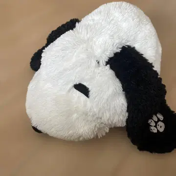 유니버셜 스누피 모자
