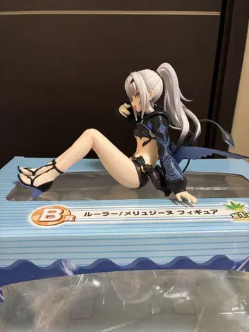 Fate/Grand Order 제일복권 룰러/멜뤼진 B상