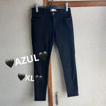 AZUL 바지 (XL)