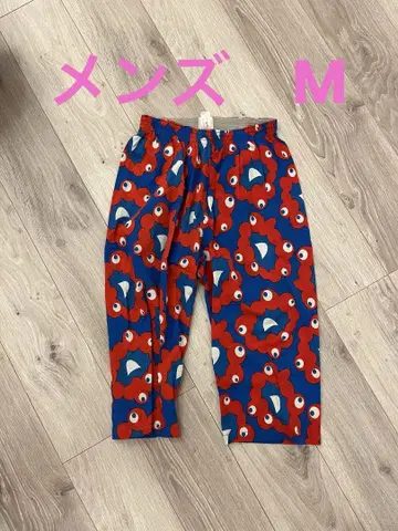 미야쿠미야쿠 스텟테코 만박 남성용 M