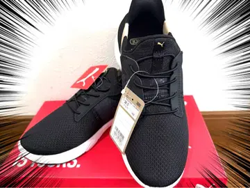새상품 PUMA 소프트 라이드 레미 이즈 인 레오 24.0cm
