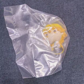 귀멸의 칼날 제일복권 아가츠마 젠이츠 쵸코놋코