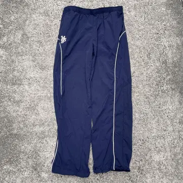 MySugarBabe Nylon piping pants