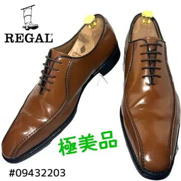 REGAL 스월팁 드레스 슈즈 318R 26cm