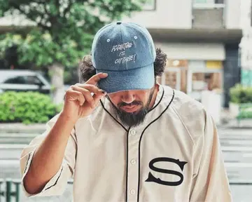 FLY FISHER CAP AIOT ver.