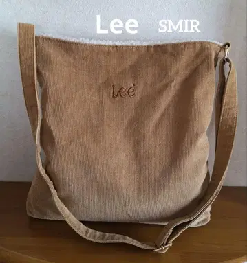 Lee x SMIRNASLI 원숄더 리버서블