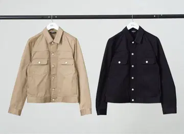 A.P.C. for Ron Herman Jacket