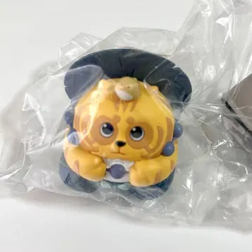 [ 익명 배송 ] 라오허우전기 천호 미니 피규어