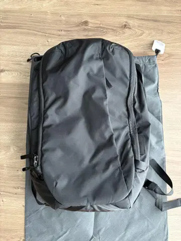 ABLE CARRY MaxBackpack cordura Ripstop