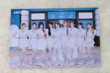 NiziU 랜트레 LOVE LINE 올