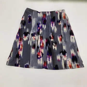 Paul Smith BLACK LABEL 미디 스커트 M 사이즈
