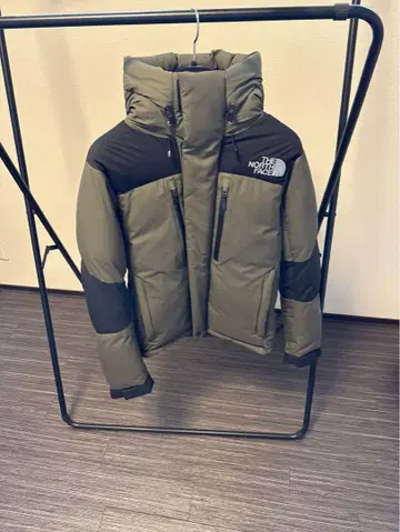 THE NORTH FACE 발트로 라이트 자켓 다운