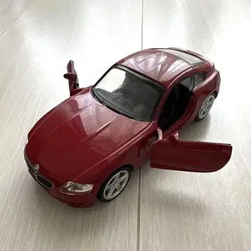 BMW 미니카