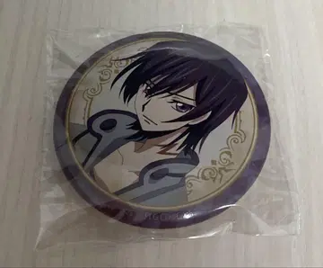 를르슈 캔뱃지 AGF 한정판 레어