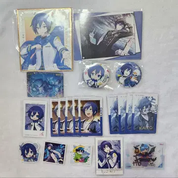 KAITO 프로세카 묶음 판매